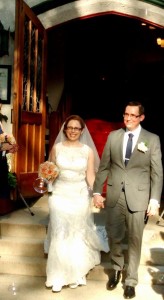 Warren and Michaela_Wedding Picture