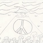 Art for Advent 1 by KJB