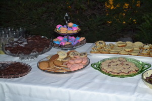 Food!