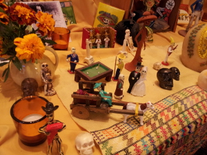 altar close up zl