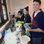 dish washers