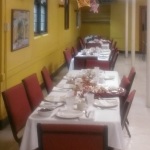 Thank you BuildOn Schurz students for decorating!