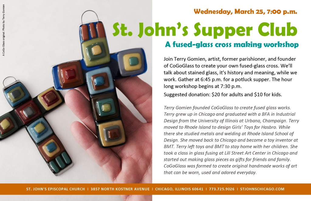 supper club postcard rev