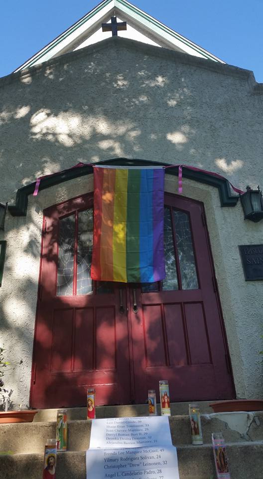 orlando vigil