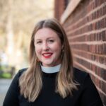 Rev. Meghan Murphy-Gill